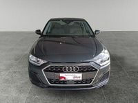 Usata Audi A1 Sportback Advanced 95 CV (69 kW) 2021 Grigio Utilitaria