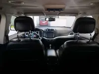 Usata Fiat Freemont Urban 170 CV (125 kW) 2014 Bianco SUV