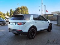 usata Land Rover Discovery Sport 2.0 TD4 150 CV ATM FULL OPTIONAL