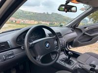 usata BMW 2002 Serie 3 (E46) -