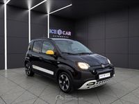 Usata Fiat Panda S 69 CV (50 kW) 2025 Nero Berlina