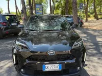 Usata Toyota Yaris Cross Lounge 92 CV (67 kW) 2022 Other SUV