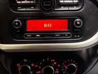 Usata Renault Twingo Life 69 CV (50 kW) 2017 Bianco Utilitaria