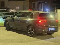 Usata VW Golf VIII Style 116 CV (85 kW) 2020 Berlina