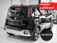 Nuova Fiat Panda Cross Cross 69 CV (50 kW) 2025 Other Utilitaria