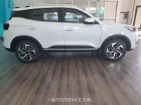 Nuova EMC SEI 113 CV (83 kW) 2026 Bianco SUV