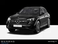Nuova Mercedes GLC300de Advanced 332 CV (244 kW) 2026 Nero SUV