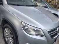 Usata VW Tiguan Sportline 140 CV (102 kW) 2011 SUV