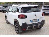 usata Citroën C3 Aircross 1.2 puretech c-series s&s 110cv