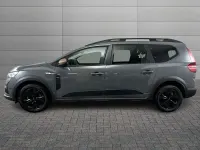 Usata Dacia Jogger Extreme 110 CV (80 kW) 2024 Grigio met. Monovolume