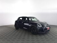 Occasion Mini Cooper Classic 136 ch (100 kW) 2023 Noir Citadine