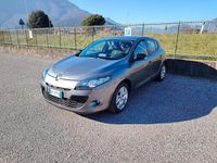 Usata Renault Mégane 110 CV (80 kW) 2011 Grigio Berlina