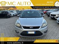 usata Ford Focus 1.6 TDCi (110CV) SW