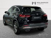 Usata Mercedes GLA200 Premium 150 CV (110 kW) 2023 Nero SUV