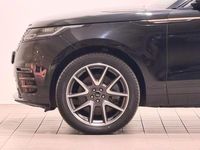 Usata Land Rover Range Rover Velar R-Dynamic 300 CV (220 kW) 2023 Nero SUV