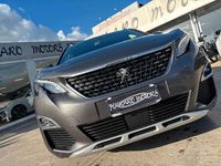 Usata Peugeot 3008 GT-line 131 CV (96 kW) 2020 Grigio SUV