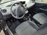 Usata Renault Twingo 75 CV (55 kW) 2013 Nero Utilitaria