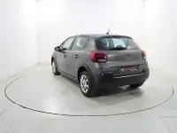 Usata Citroën C3 Feel 83 CV (61 kW) 2021 Grigio Utilitaria