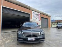 Usata Mercedes S400 Premium 340 CV (250 kW) 2019 Grigio Berlina