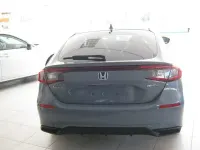 Nuova Honda Civic Sport 142 CV (104 kW) 2026 Grigio Berlina