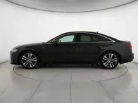 Usado Audi A6 S-Line 204 CV (150 kW) 2024 Negro Berlina