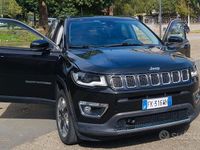 Usata Jeep Compass Opening Edition 140 CV (102 kW) 2017 SUV
