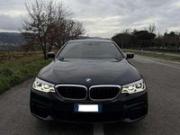 Usata BMW 520 M Sport 190 CV (139 kW) 2020 Berlina