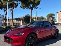 Usata Mazda MX5 Homura-Line 184 CV (135 kW) 2023 Cabrio
