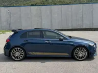 Usata Mercedes A35 AMG AMG Edition 1 306 CV (225 kW) 2020 Berlina