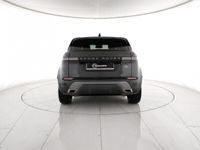 usata Land Rover Range Rover evoque Evoque2.0d i4 mhev awd 150cv auto