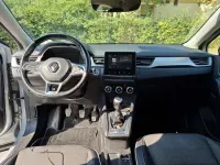 Usata Renault Captur Intens 101 CV (74 kW) 2020 SUV