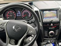 Usata Ssangyong (KGM) Tivoli 2018 SUV