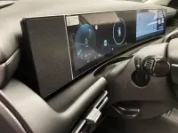 Nuova Hyundai Tucson 135 CV (99 kW) 2026 Bianco SUV