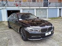 usata BMW 730 d xDrive Eccelsa- TAGLIANDI UFFICIALI-