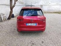 Usata Citroën C4 Picasso Live 120 CV (88 kW) 2017 Marrone Monovolume