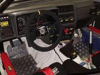 Usata Ford Sierra RS 272 CV (200 kW) 1986 Berlina