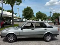 Usata Alfa Romeo Giulietta Ti 129 CV (94 kW) 1982 Grigio Berlina