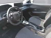 Nuova Peugeot 208 110 CV (80 kW) 2026 Bianco Utilitaria