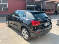 Usata Audi Q2 Sport 116 CV (85 kW) 2018 Nero SUV