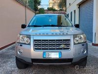 usata Land Rover Freelander 2ª serie - 2010