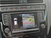 Usata VW Polo GTI 192 CV (141 kW) 2016 Nero Berlina