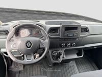 Usata Renault Master 145 CV (106 kW) 2021 Bianco Monovolume