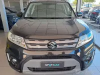 Usata Suzuki Vitara 120 CV (88 kW) 2018 Nero SUV