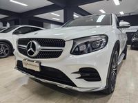 usata Mercedes GLC250 GLC Coupe 250 d Premium 4matic auto