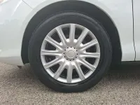 Usata Ford B-MAX Titanium 90 CV (66 kW) 2015 Bianco Monovolume