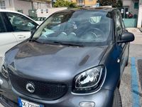 Usata Smart ForFour Prime 90 CV (66 kW) 2016 Utilitaria