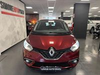 Usata Renault Grand Scénic IV Bose Edition 110 CV (80 kW) 2017 Rosso Monovolume