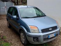 usata Ford Fusion Fusion 1.4 16V 5p. Azura