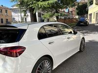 Usata Mercedes A200 AMG Line Premium Plus 163 CV (119 kW) 2023 Berlina