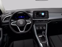 usata VW T-Roc 2.0 tdi life 115cv